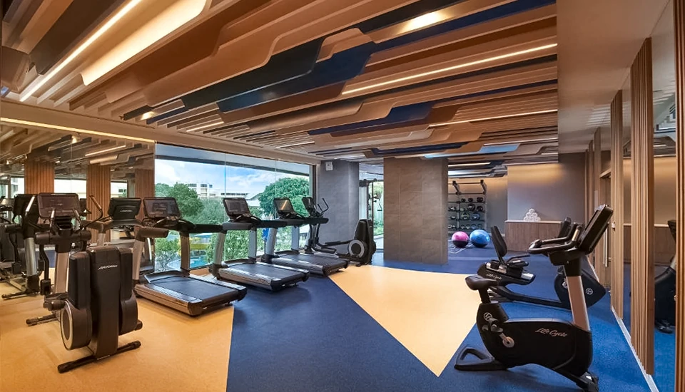 هتل اوزو نورث پاتایا